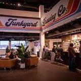 Junkyard Brewing