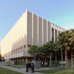 Los Angeles County Museum of Art