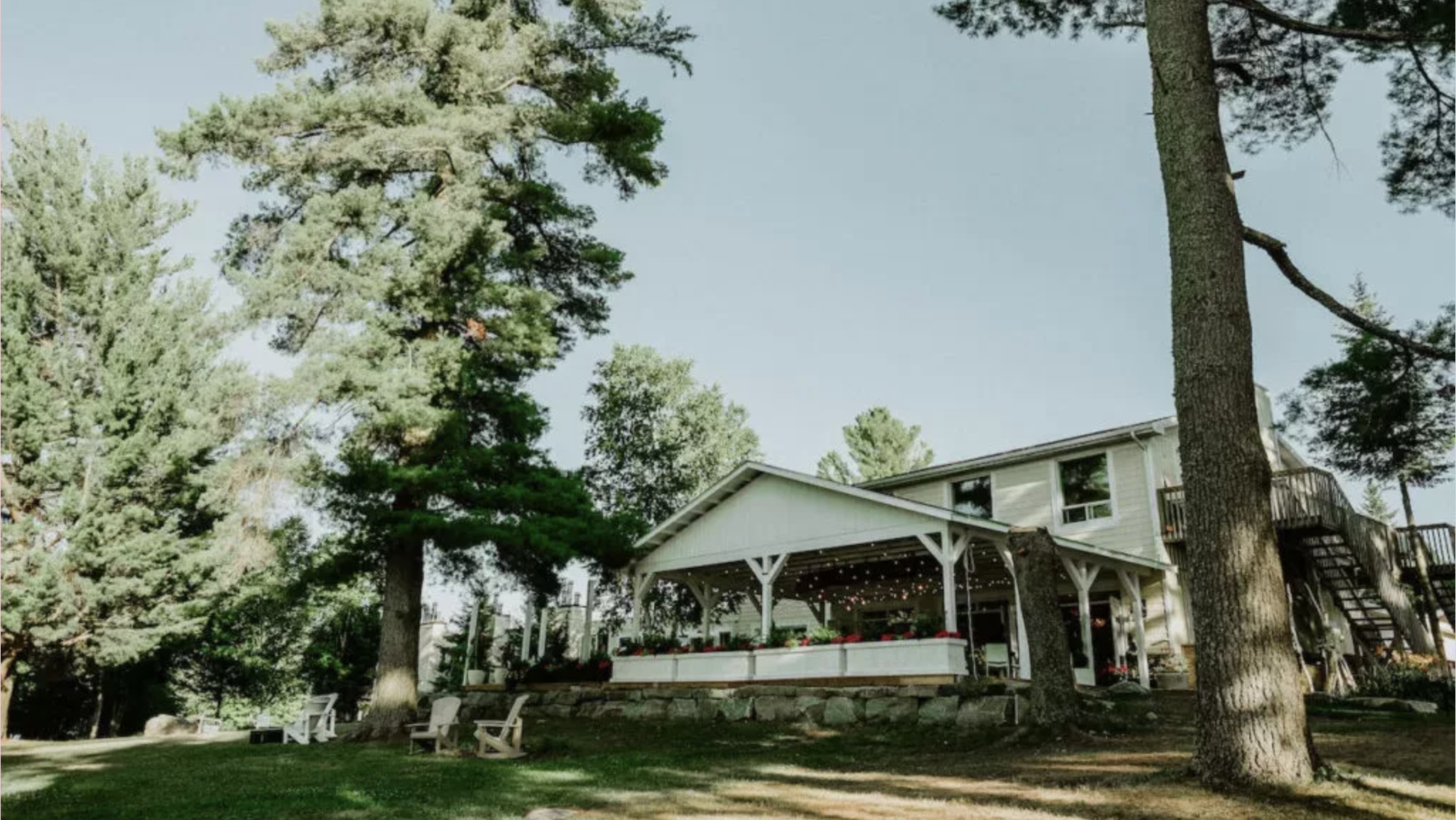 The Wedding Website of Chelsea Yantha and Chris Venditelli