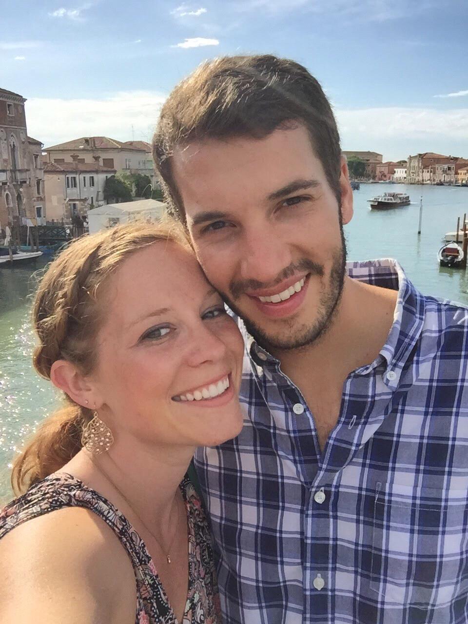 Venice, Italy