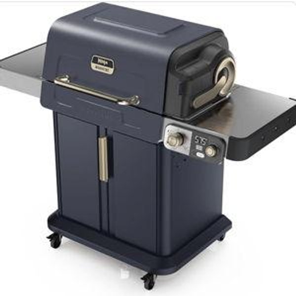 Ninja Grill Fund