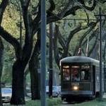 Saint Charles Avenue