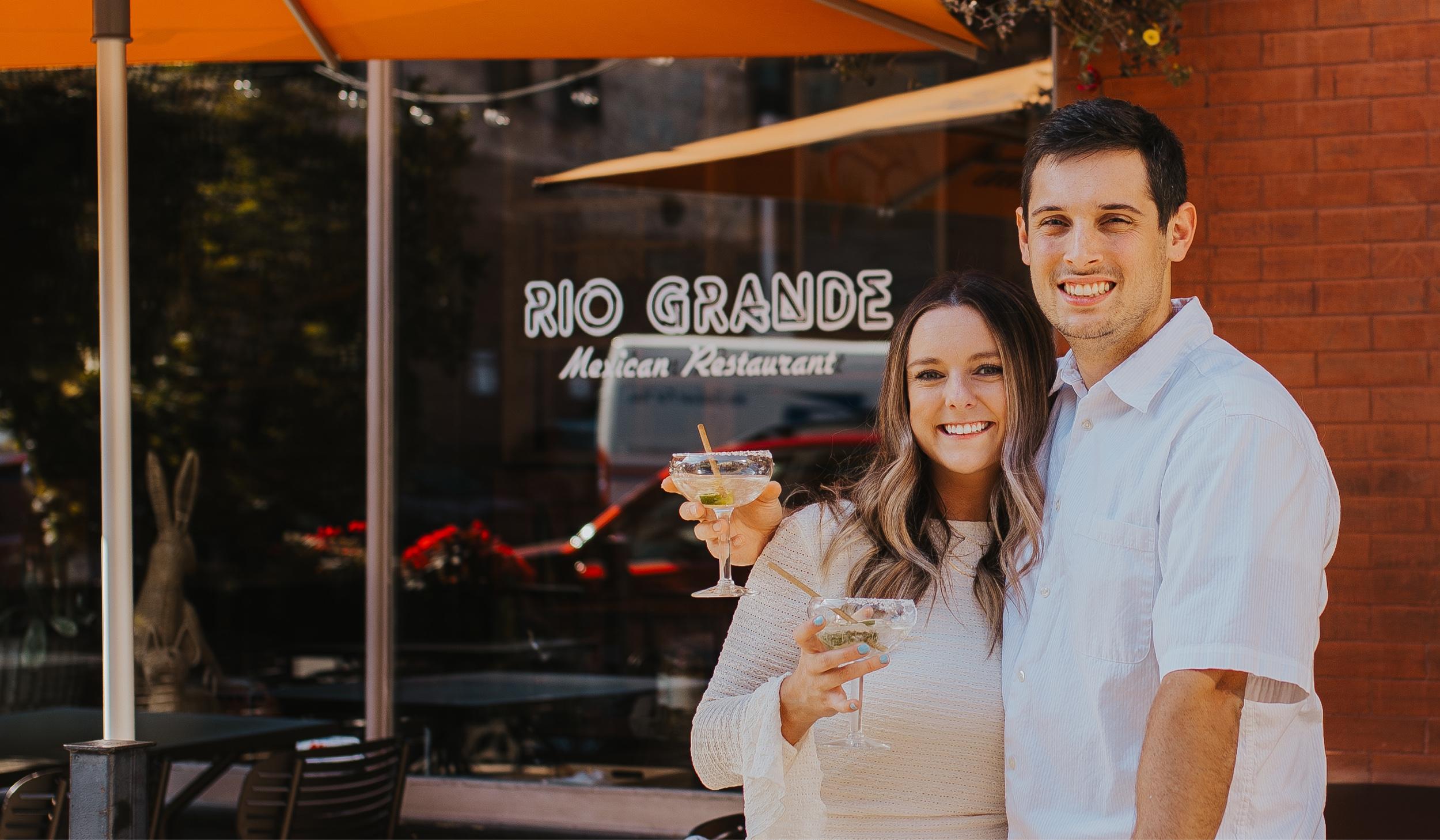 The Wedding Website of Keirsten Beard and Isaac DiTirro