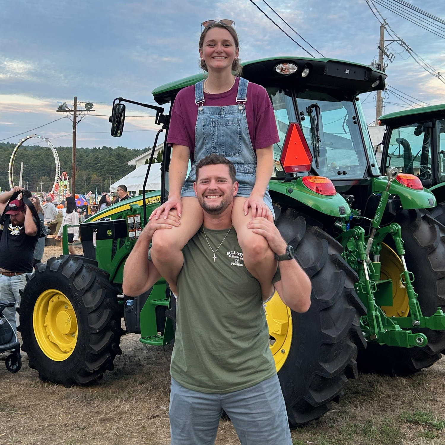 09.27.25: Deerfield Fair