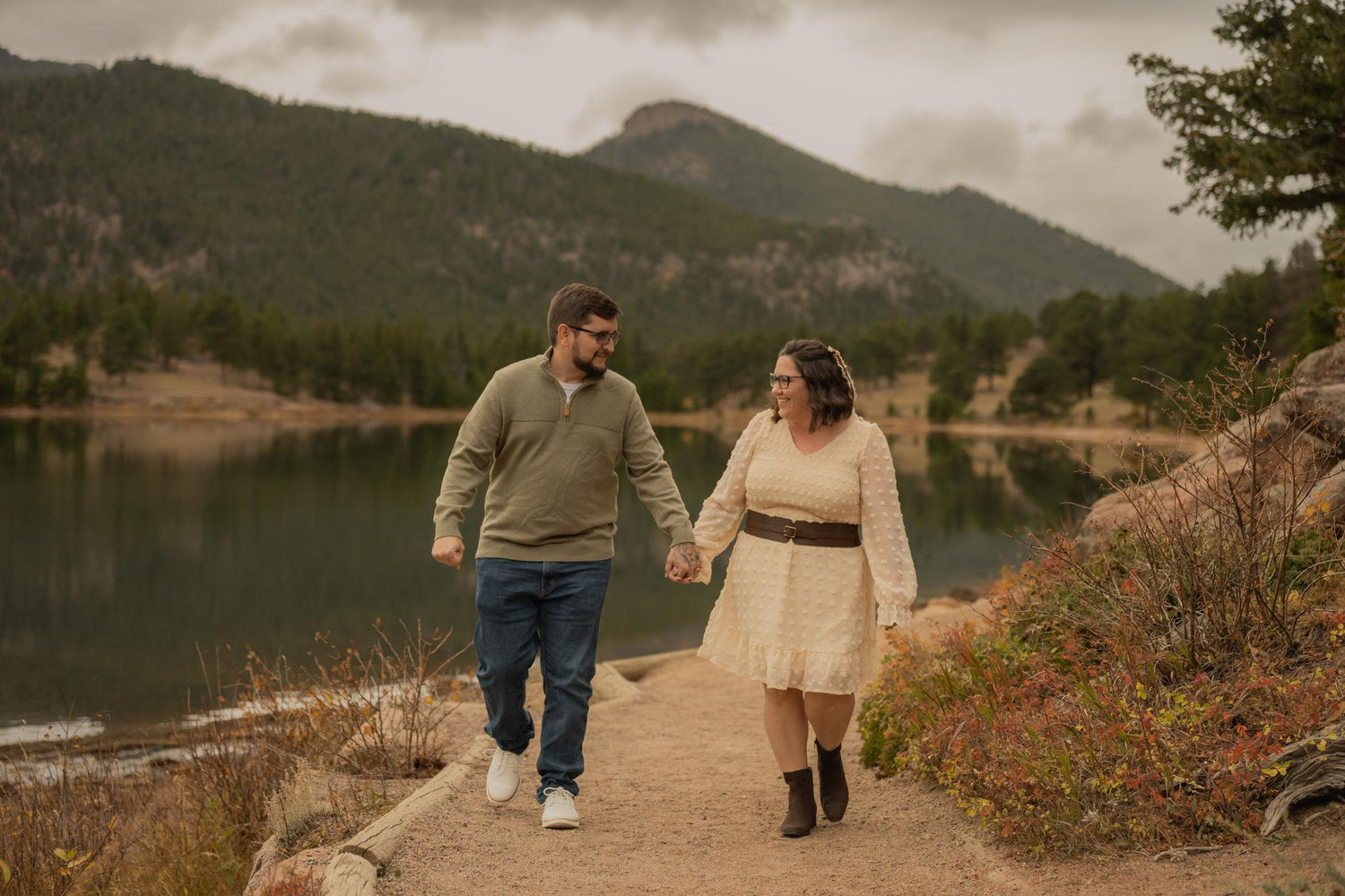 The Wedding Website of Lori Schweyer and Ryan Lambright