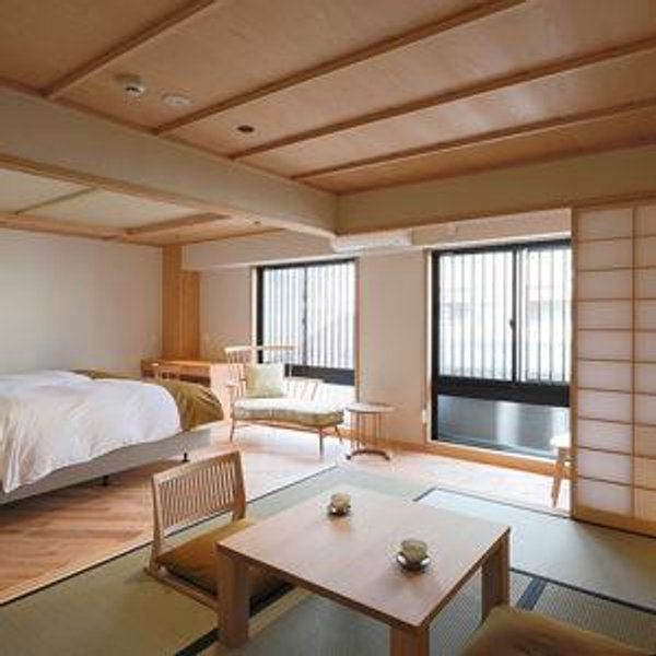 Japan Honeymoon Accommodation Fund