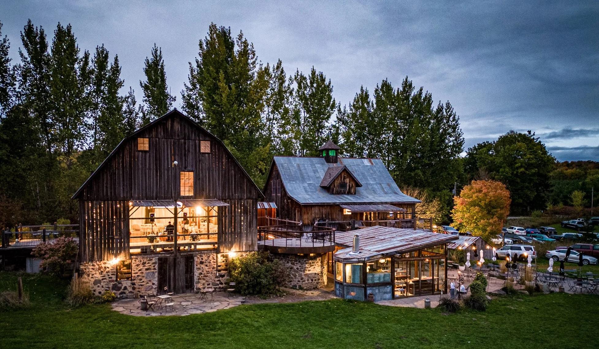 The Wedding Website of Brennan Smith and Julia Rud