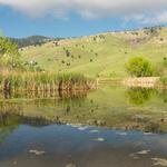Wonderland Lake Trailhead