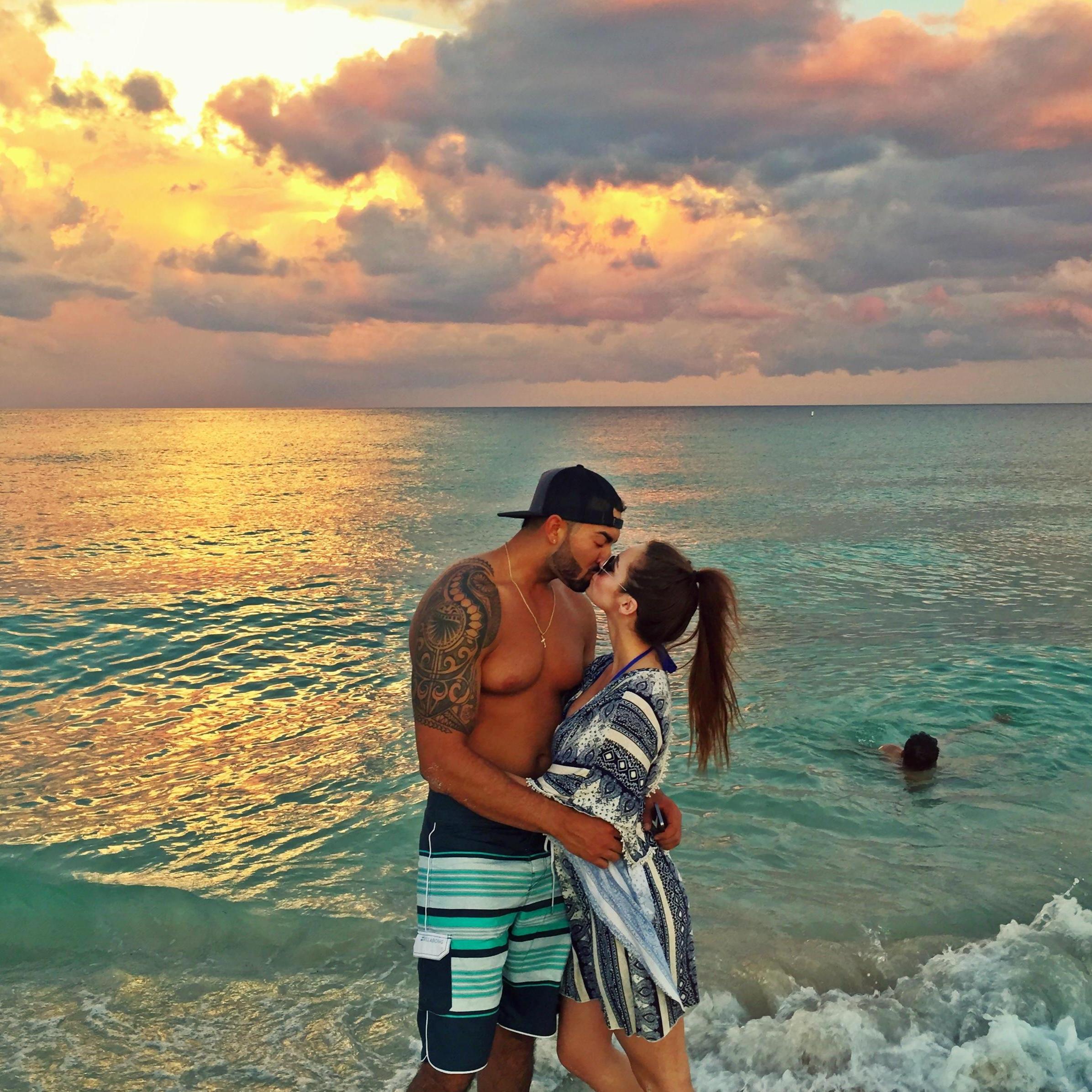 Miami Beach in 2015