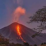 Pacaya Volcano Hike