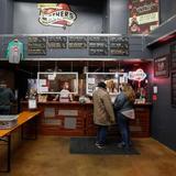 Mother's Brewing Company
