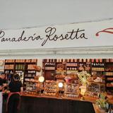 Panadería Rosetta