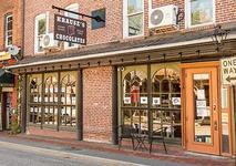 Downtown New Paltz Shops & Restaurants