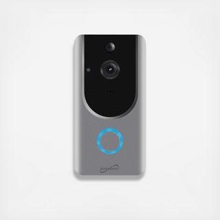 Smart Wi-Fi Doorbell Camera