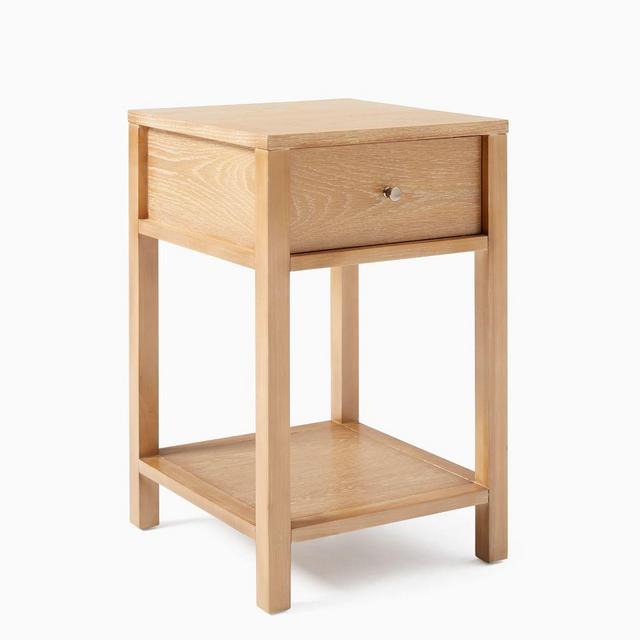 Brennan Nightstand Bundle, Oak