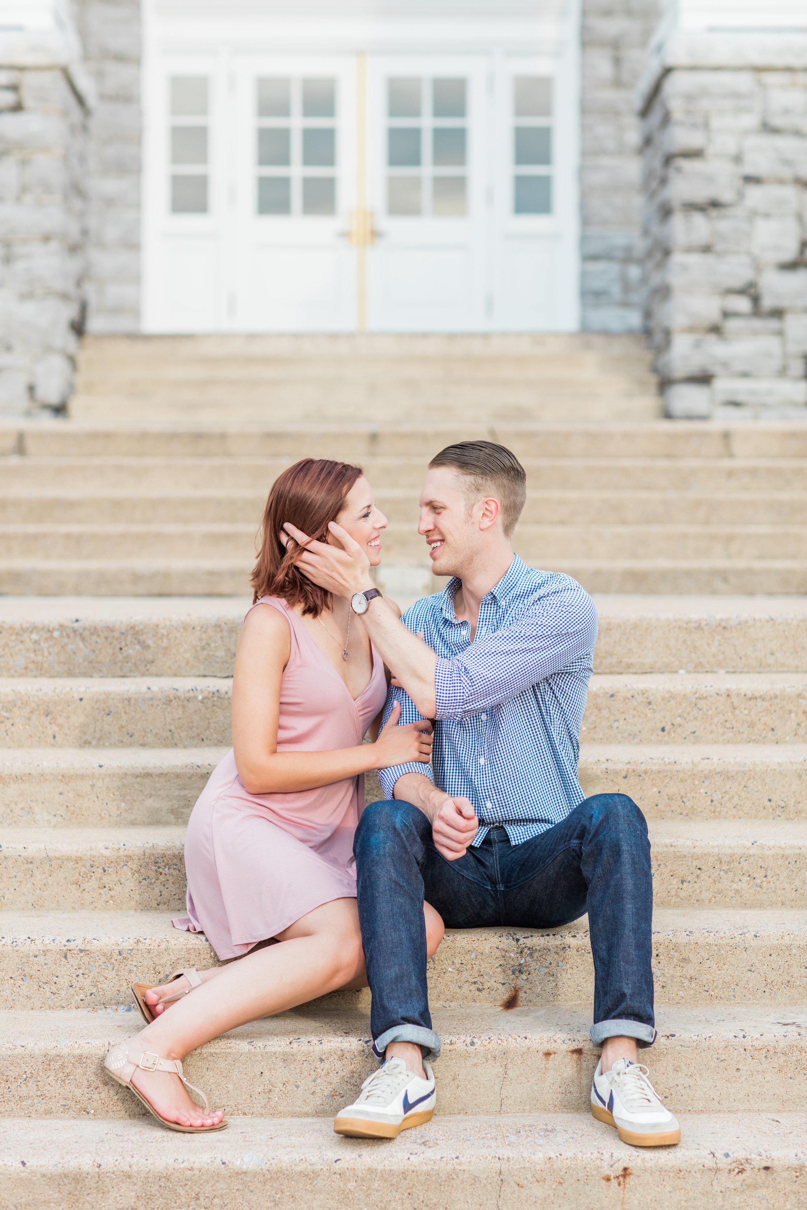 The Wedding Website of Amanda Podgorski and Noah Curtis