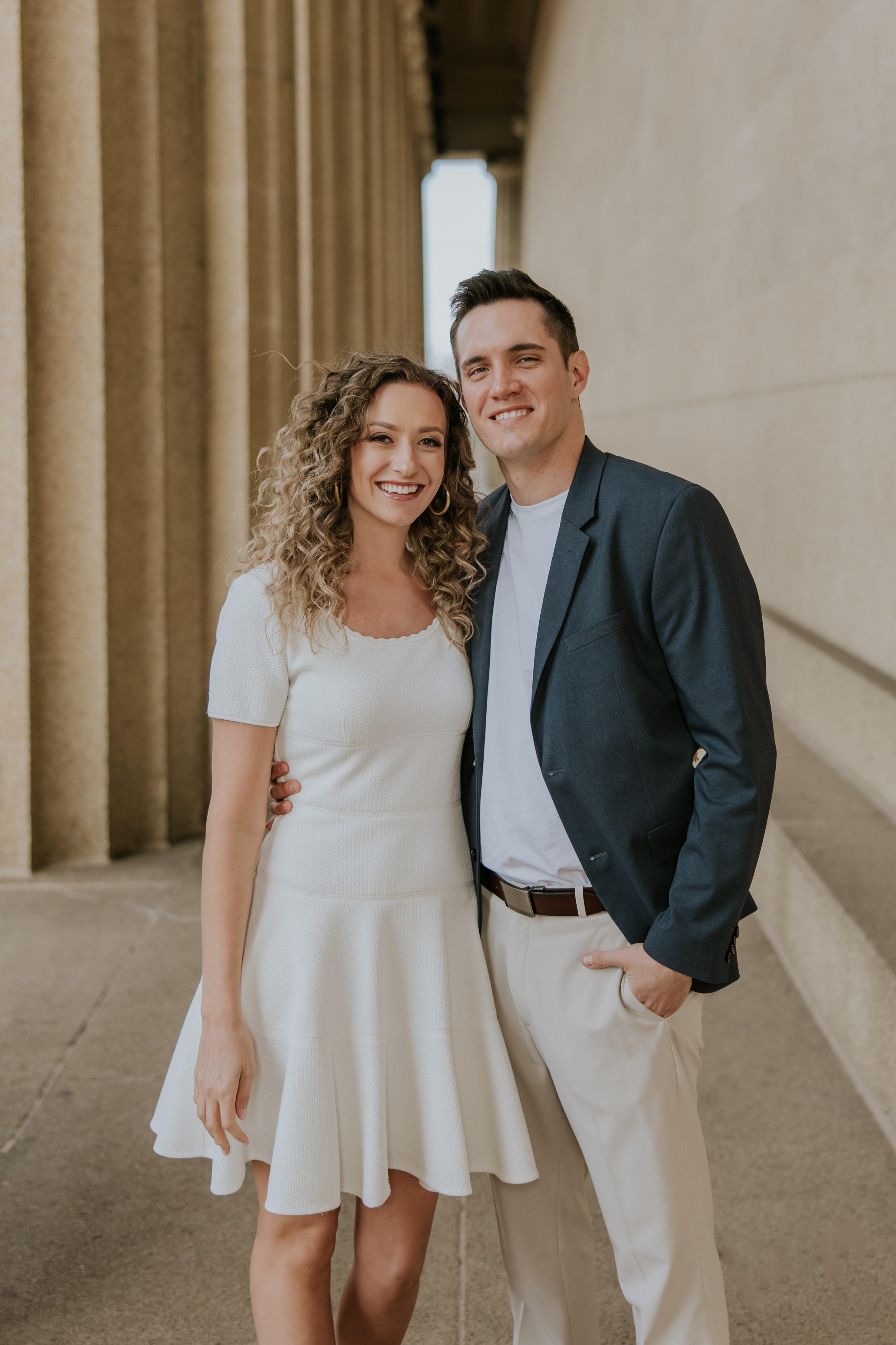 The Wedding Website of Madison Howell and Thomas Kondash