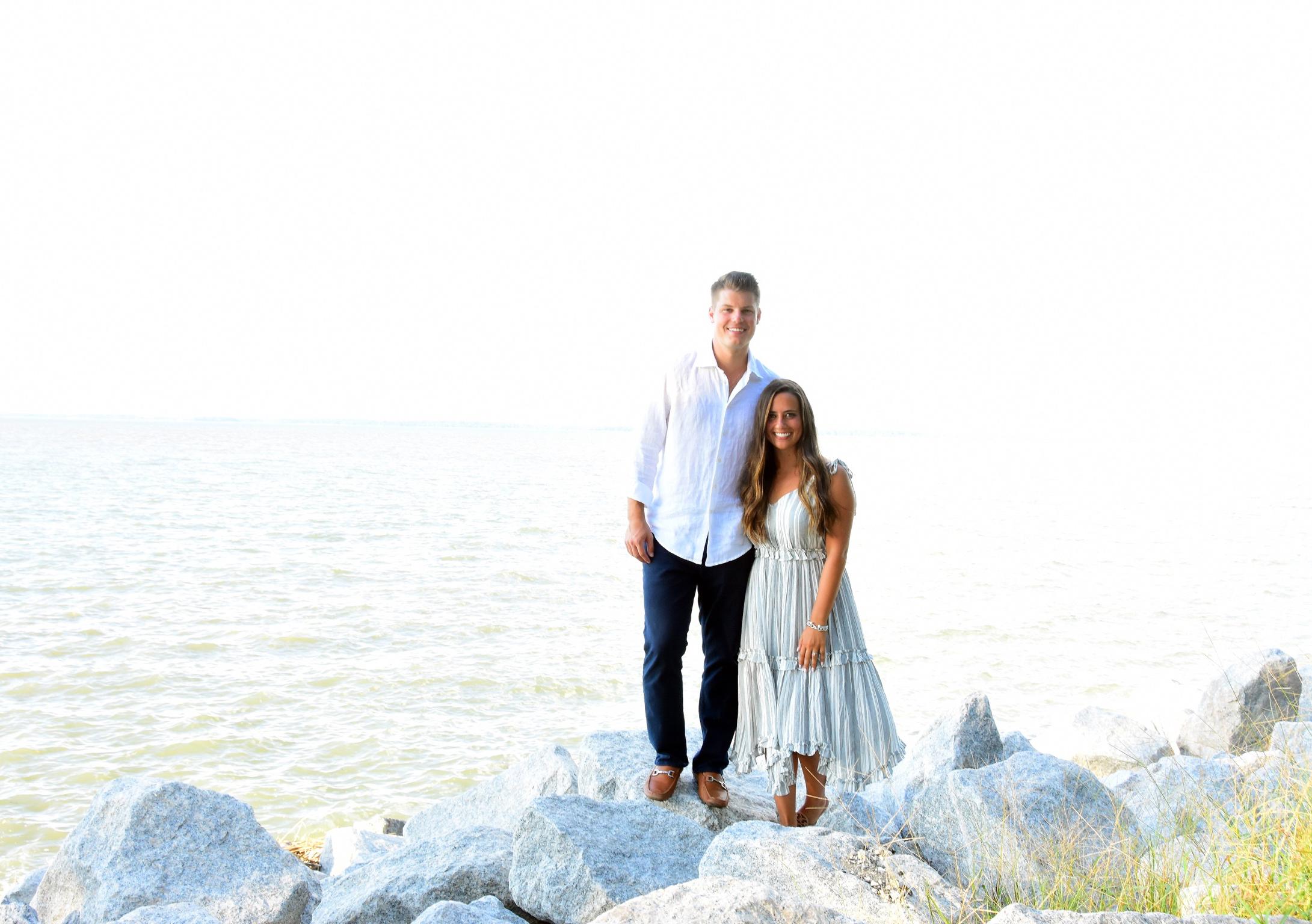 The Wedding Website of Mackenzie Nicole Maltese and Christopher Anthony DiFiore