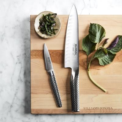 Global Classic Knife 2-Piece Set