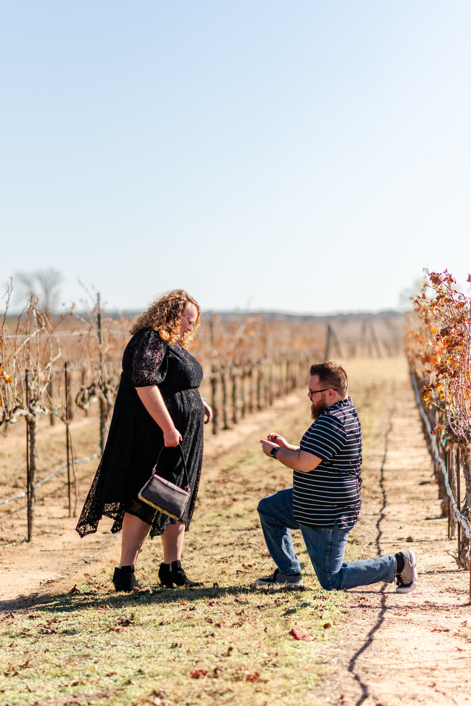 The Wedding Website of Tiffany Wheeler and Matt Davis