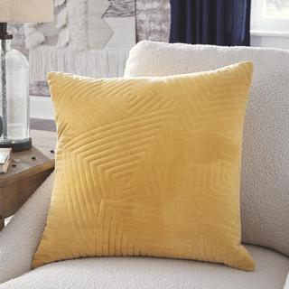 Kastel Throw Pillow