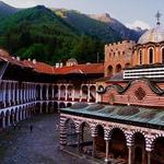 Rila Monastery