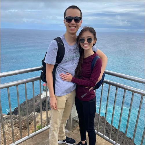 Hawaii 2021