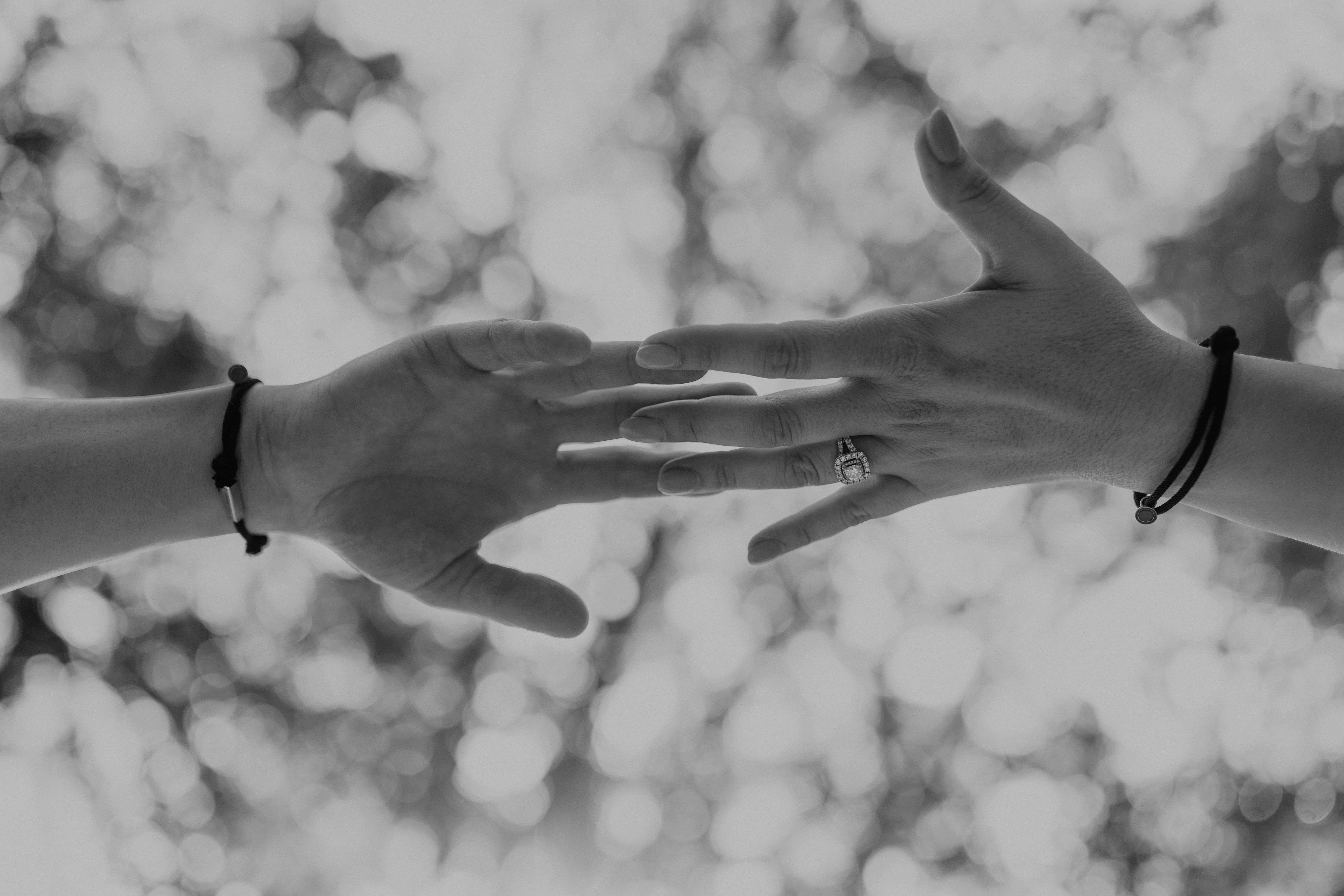 The Wedding Website of Christina Legg and Cody Garmon