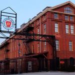 Railroaders Memorial Museum