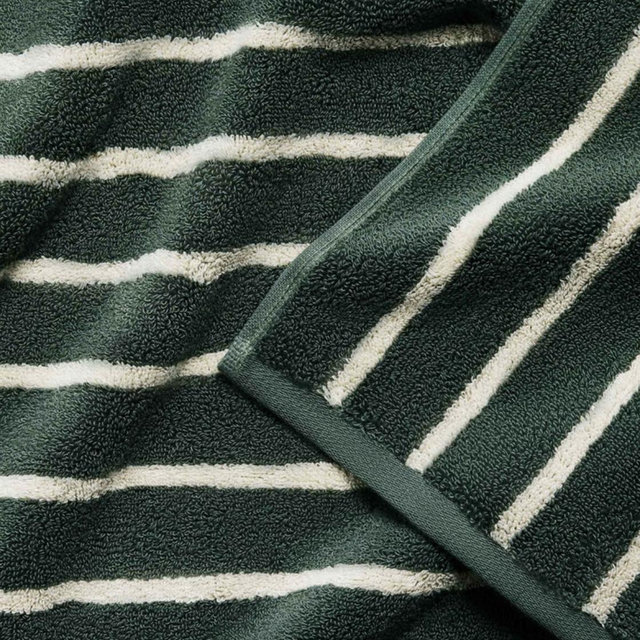 Super-Plush Turkish Cotton Bath Sheet Bundle