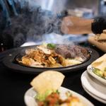 Gringo's Mexican Kitchen {College Station}