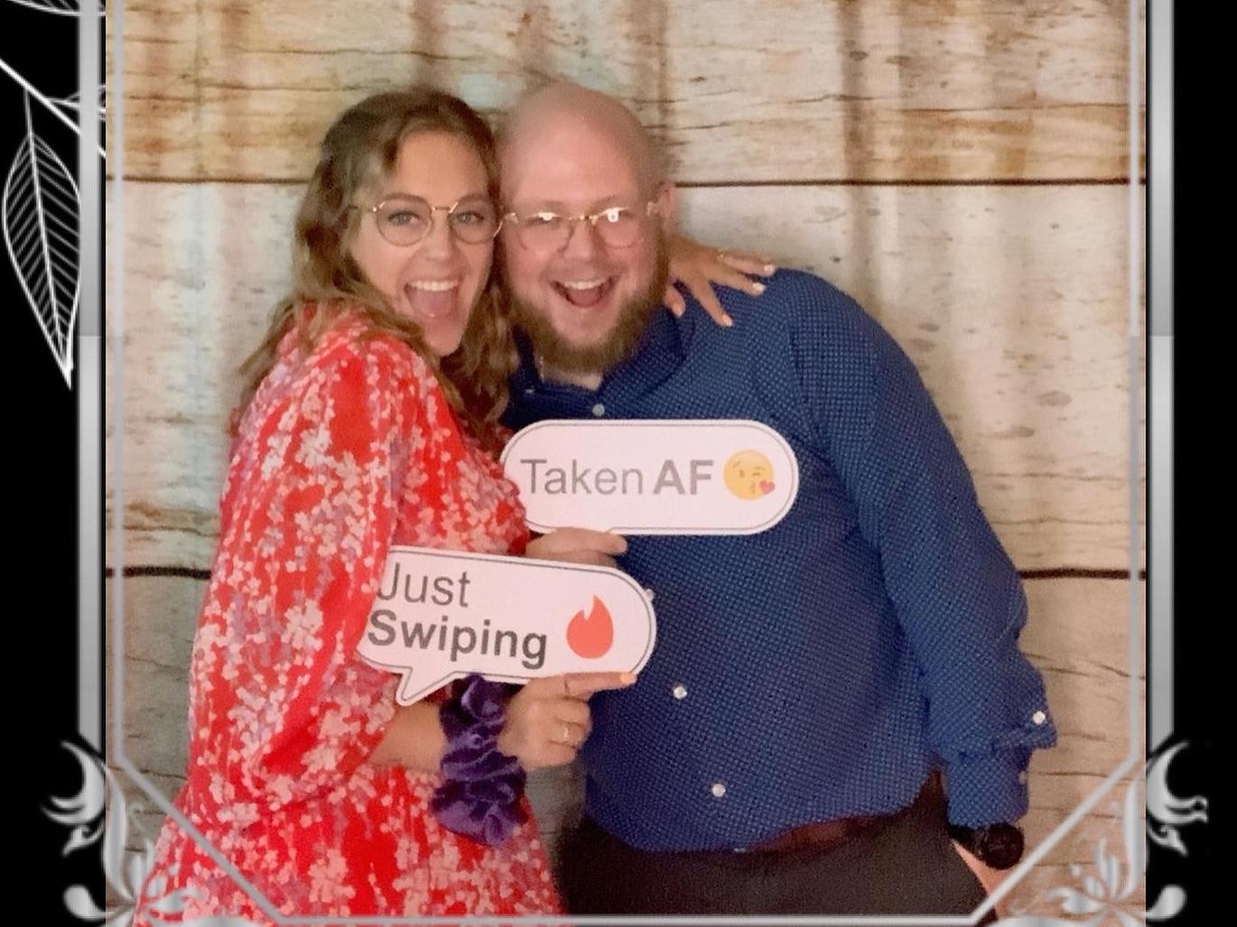 The Wedding Website of Hope Dunkleman and Kyle Conlin
