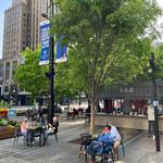 Fountain Square