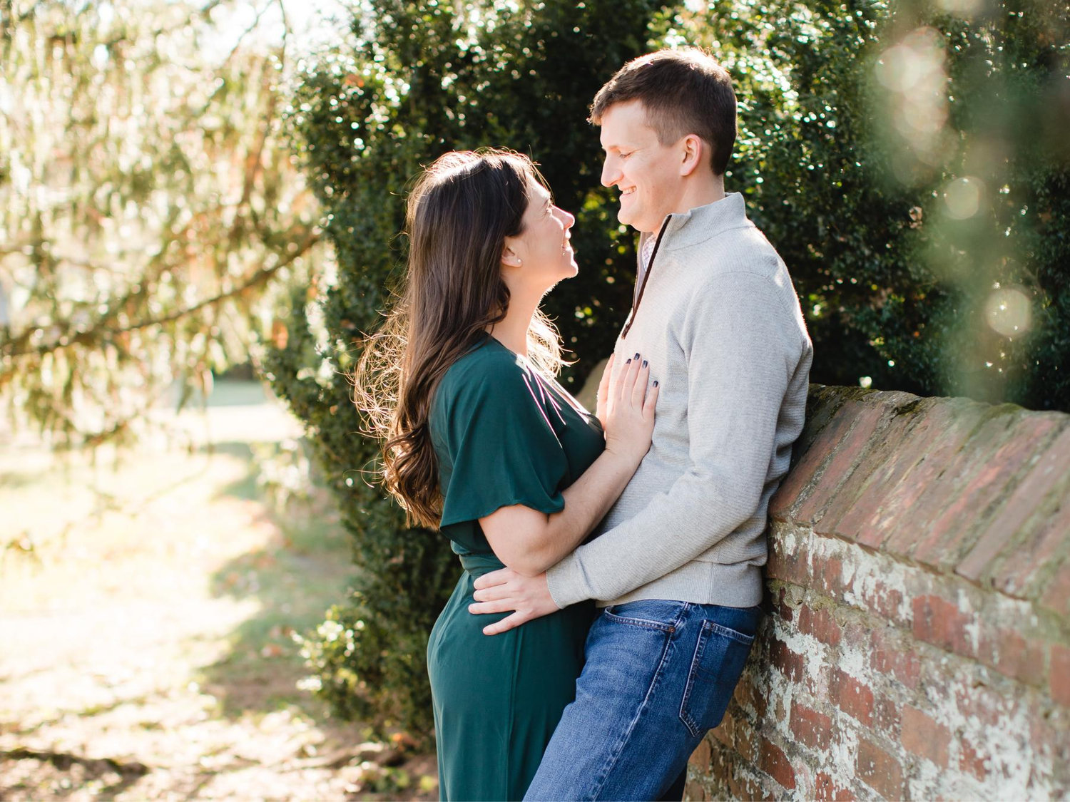 The Wedding Website of Rachel Covas and James Whitmoyer