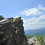 Humpback Rock Hiking Trails
