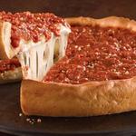 Giordano's (Deep-dish Pizza)
