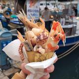 Cooperativa pescatori pesce pazzo