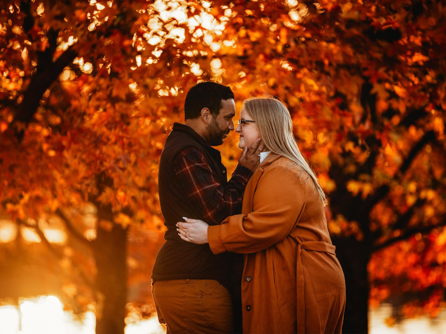 The Wedding Website of Autumn Hanks and Brad Vass