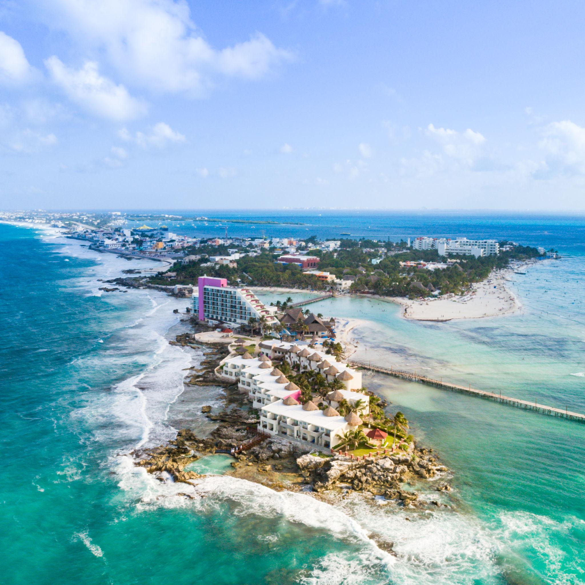 Isla Mujeres