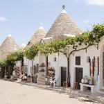 Alberobello