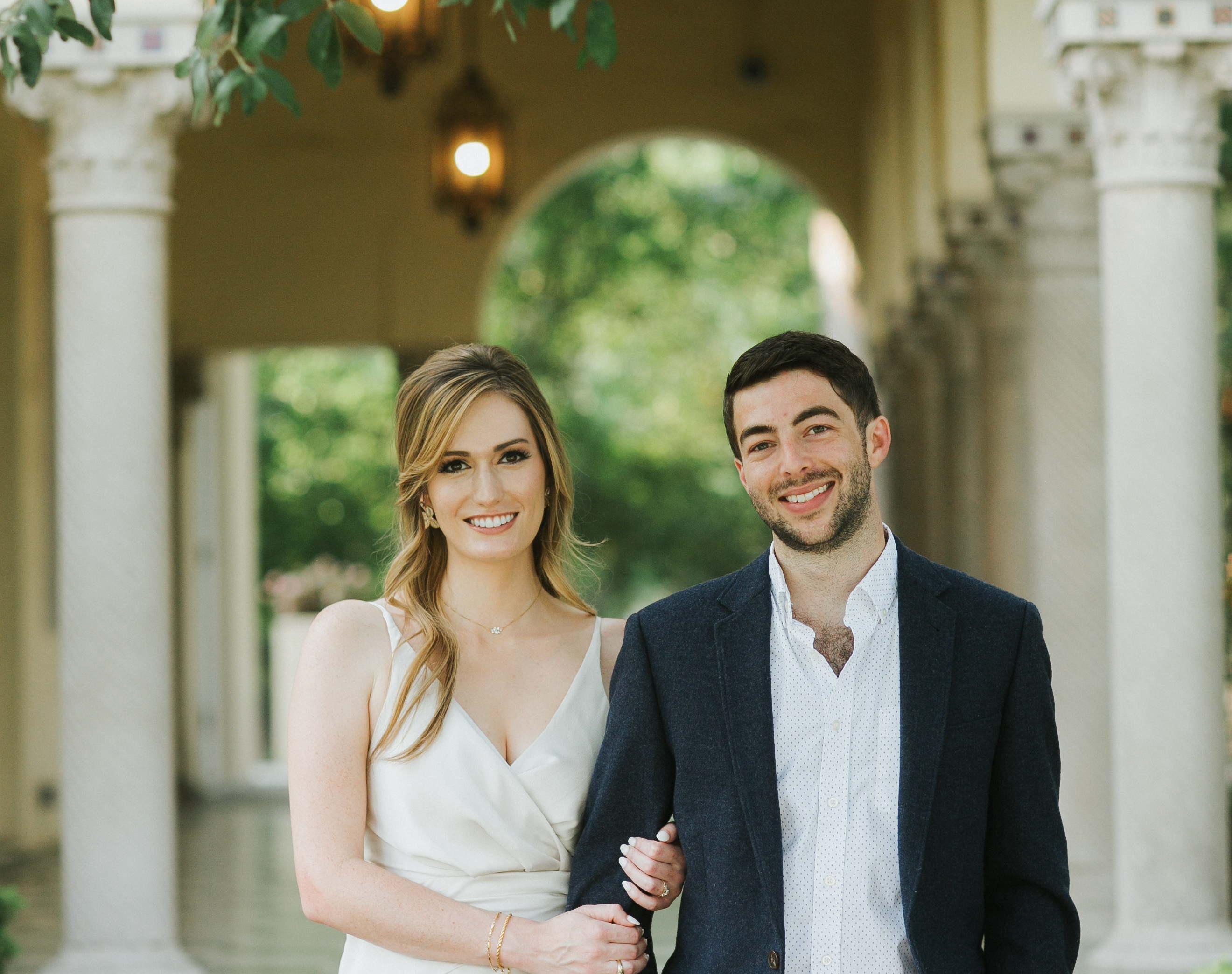 The Wedding Website of Tim Havelka and Katy Cooley