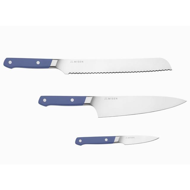 5-Piece Essentials Knife Set