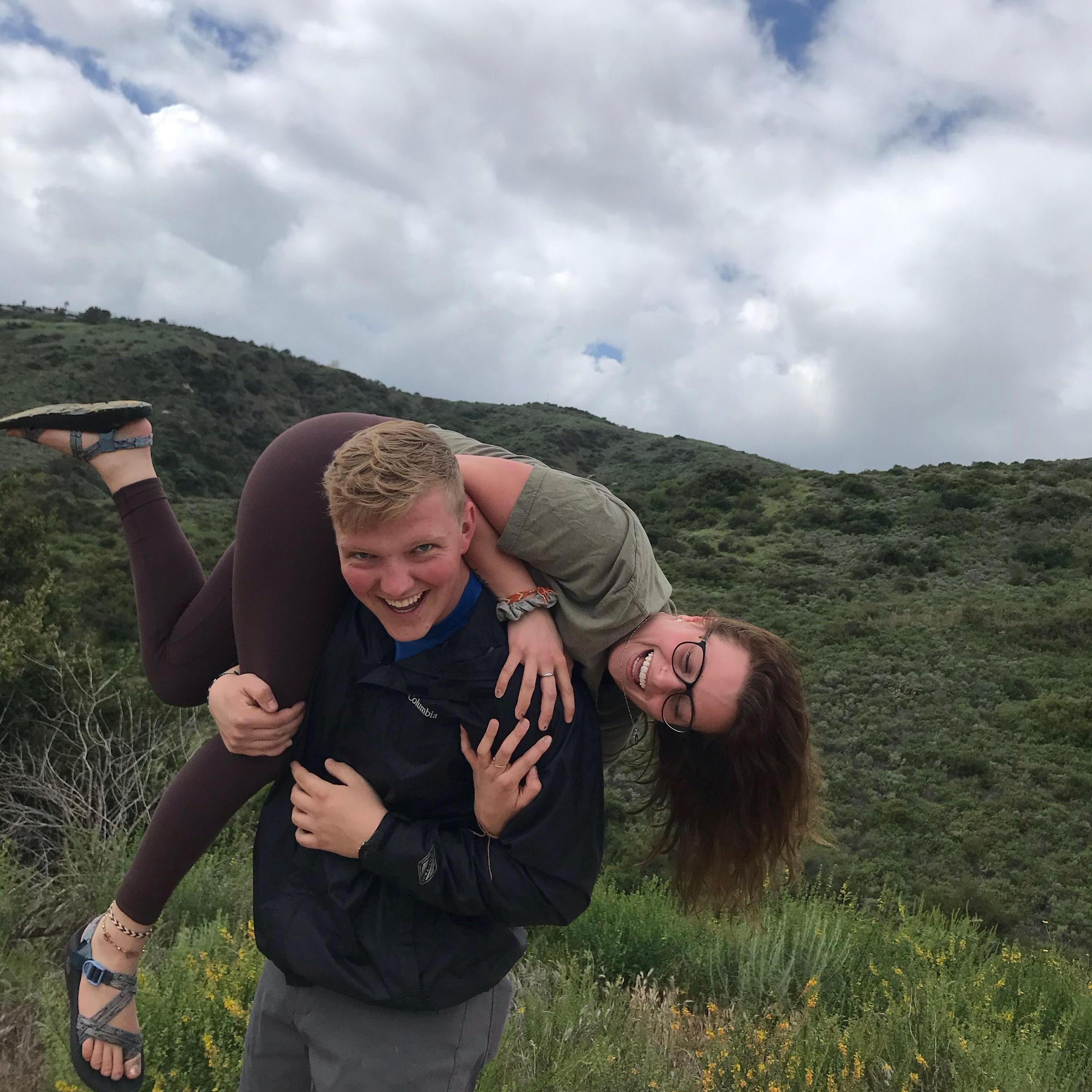 CA Spring Break 2020!