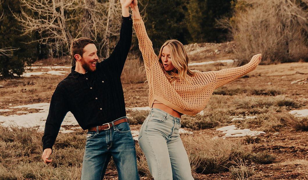 Addie Lipe and Kade Andres' Wedding Website