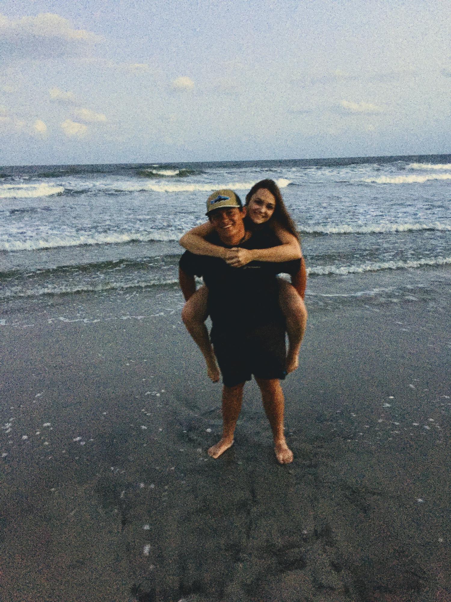 Beach 2016