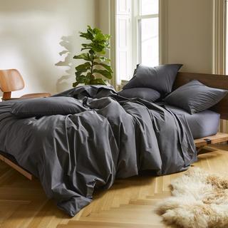 Luxe Sateen Duvet Cover