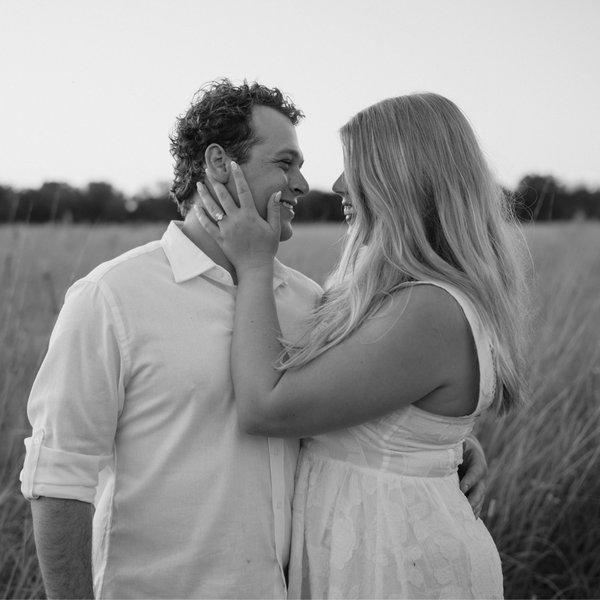 Honeymoon Fund (Venmo, no fees!)