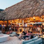 Tiki Hut