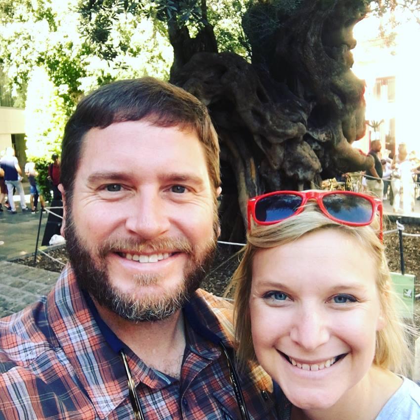 We loved our trip to Spain in October 2017! Mallorca will always hold a special place in our hearts because it is where Dan proposed!