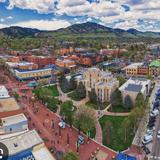 Pearl Street